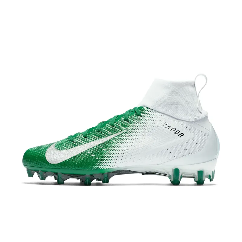 Nike Vapor Untouchable Pro 3 White Black Pine Green (917165-103)
