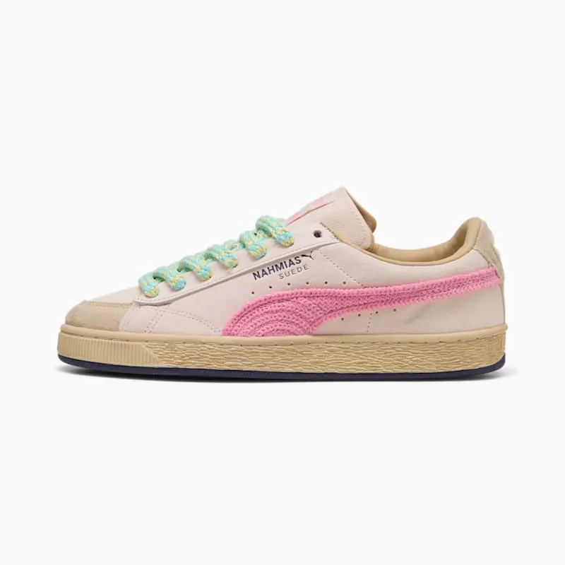 Puma Suede Nahmias Crochet “Jasmine Flower” (40702701)