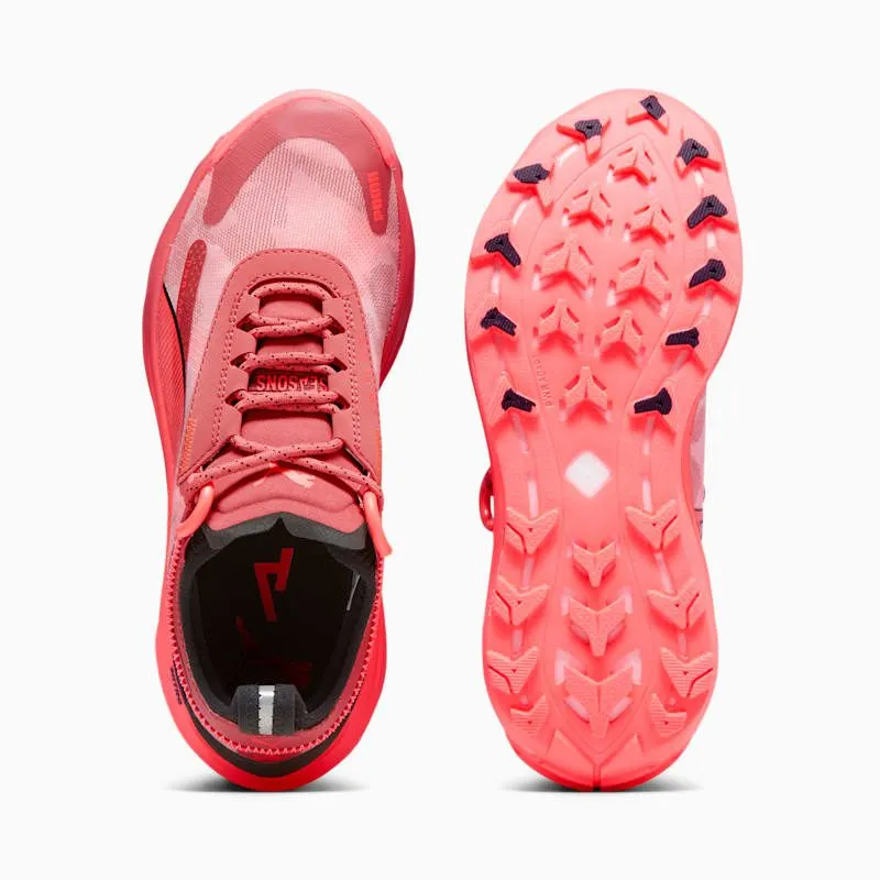 Puma Voyage Nitro 3 Gore-Tex Seasons Fire Orchid (377839-02)