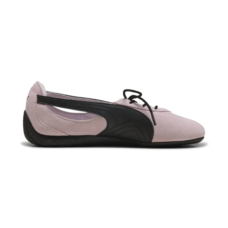 Puma Speedcat Nova Ballet “Powder Pink / Puma Black” (408340_01)