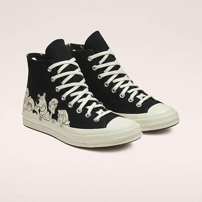 Converse x Scooby-Doo Chuck 70 High Top (169082C)
