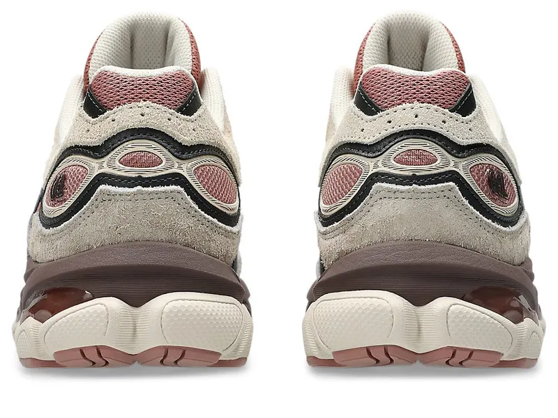 ASICS GEL-NYC 2.0 “Umeboshi / Moonrock” (1203B079-600)