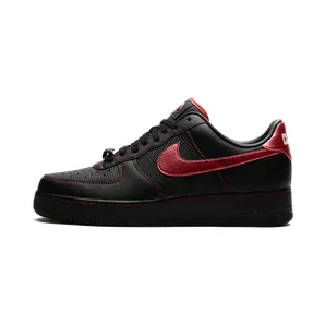 Nike Air Force 1 Low “RTFKT – Demon” (FQ3956-001)