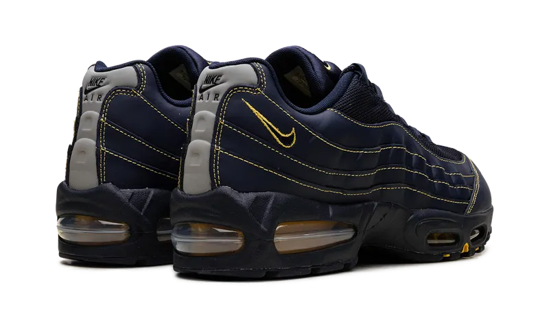 Nike Air Max 95 “Michigan” (IB7936-400)