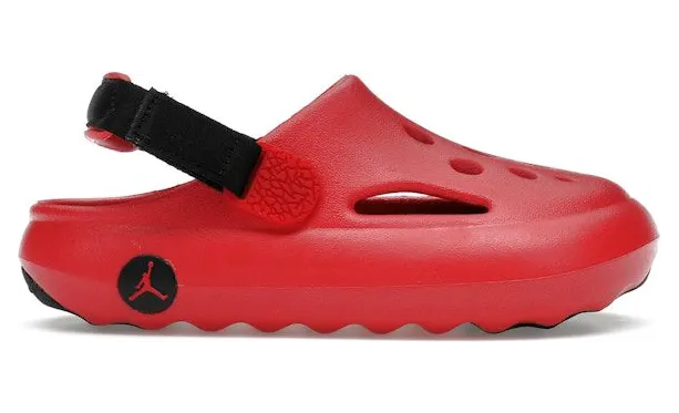 Jordan Hydrip University Red Black (HF5982-601)