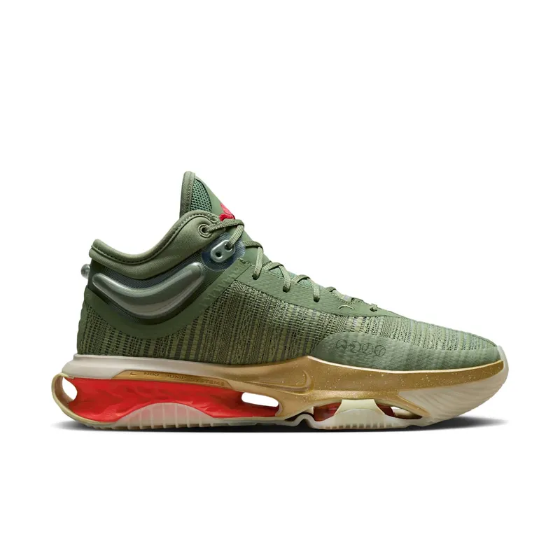 Nike Air Zoom GT Jump 2 Our Holiday (DJ9431-302)