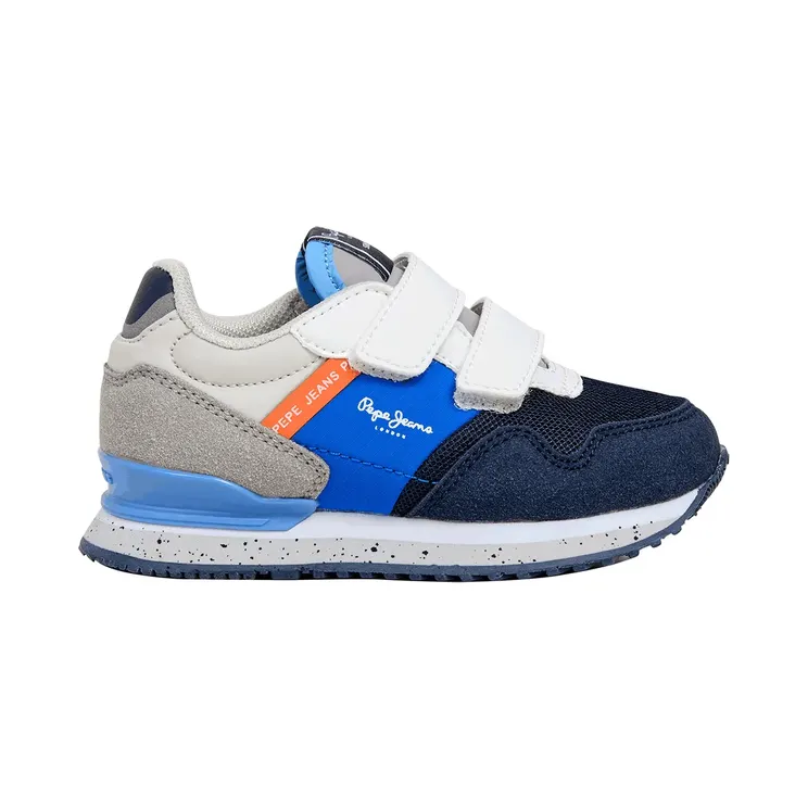 Pepe Jeans London South Babyschoenen PBS400014-559