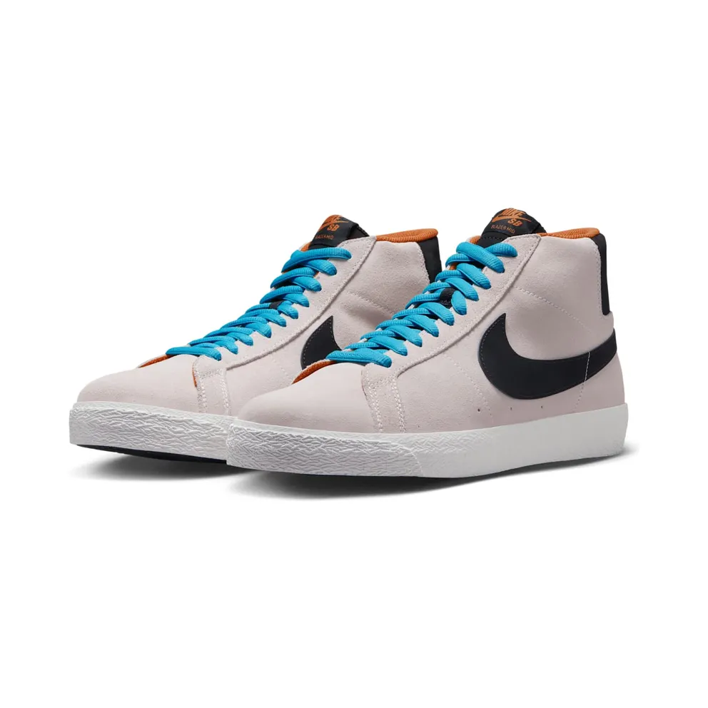 Nike SB Zoom Blazer Mid Olympic Safari (HF3831-001)