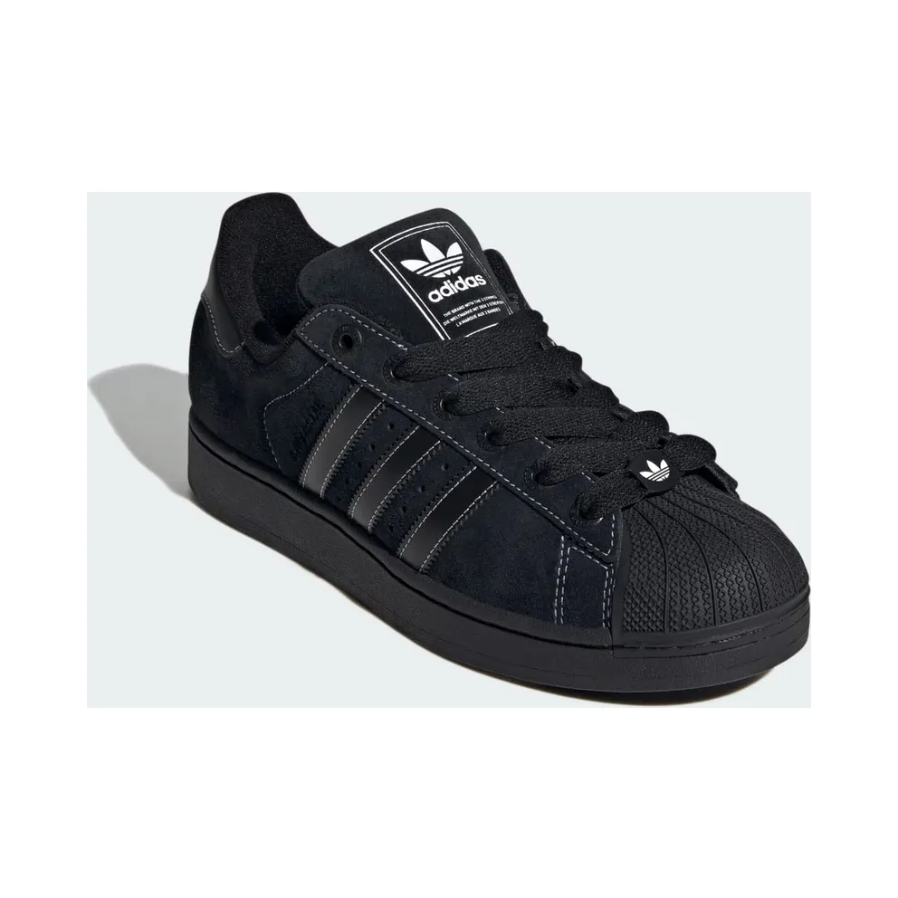 adidas Superstar II (core black / core black / cloud white) – JH5470