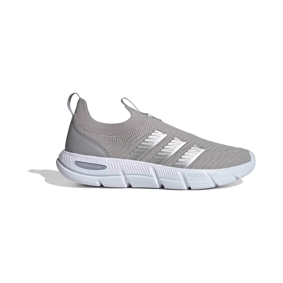 Adidas Cloudfoam Grey (HQ4946)