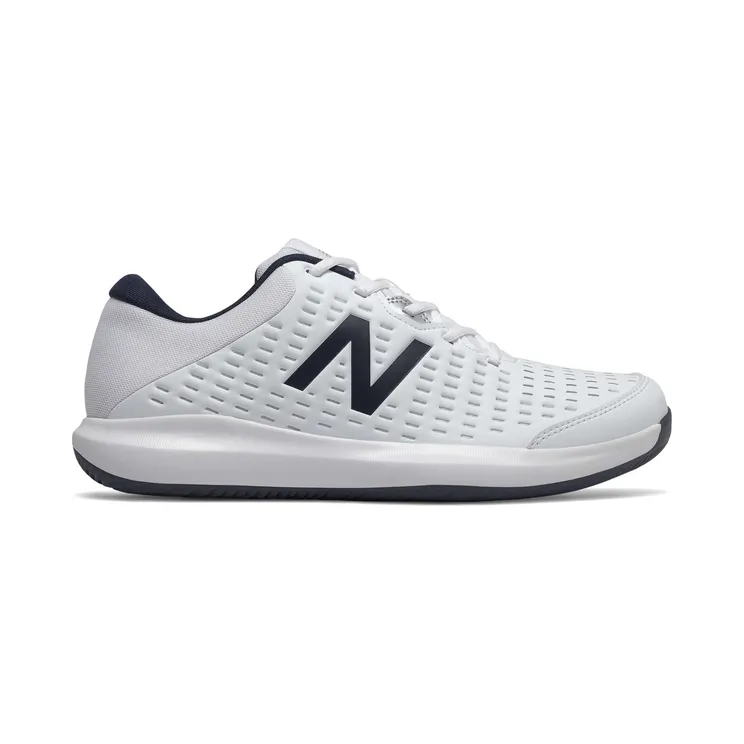 New Balance 696v4 White