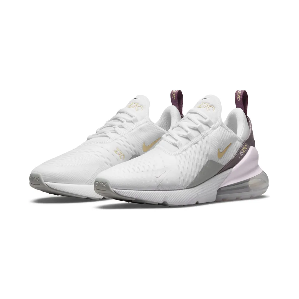 Nike Air Max 270 Essential White (DO0342-100)