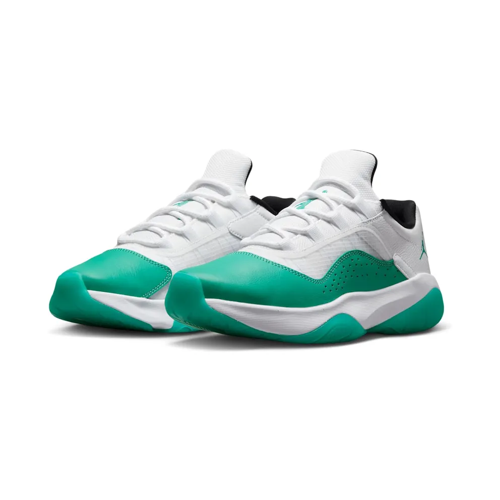 Air Jordan 11 CMFT Low White (DV2629-103)