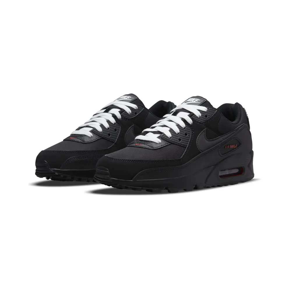 Nike Air Max 90 Black (DC9388-002)