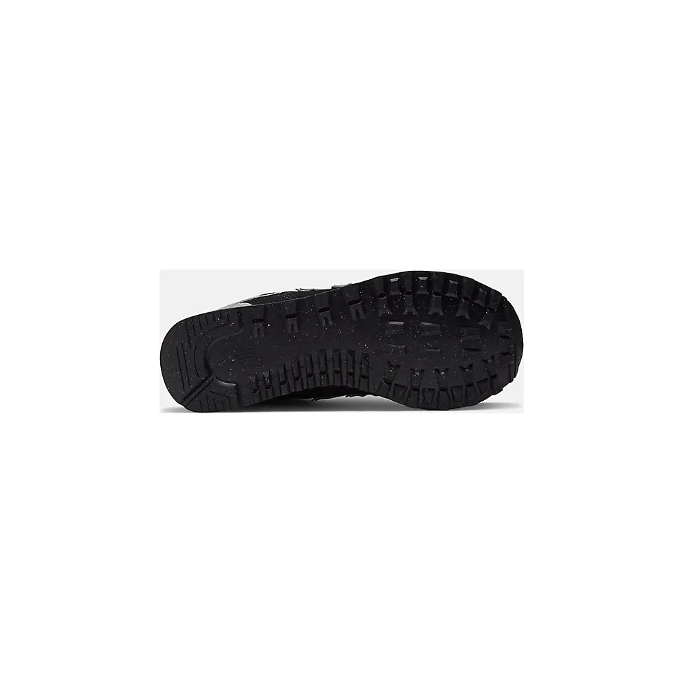 New Balance New Balance Black/White (WL574EVB)