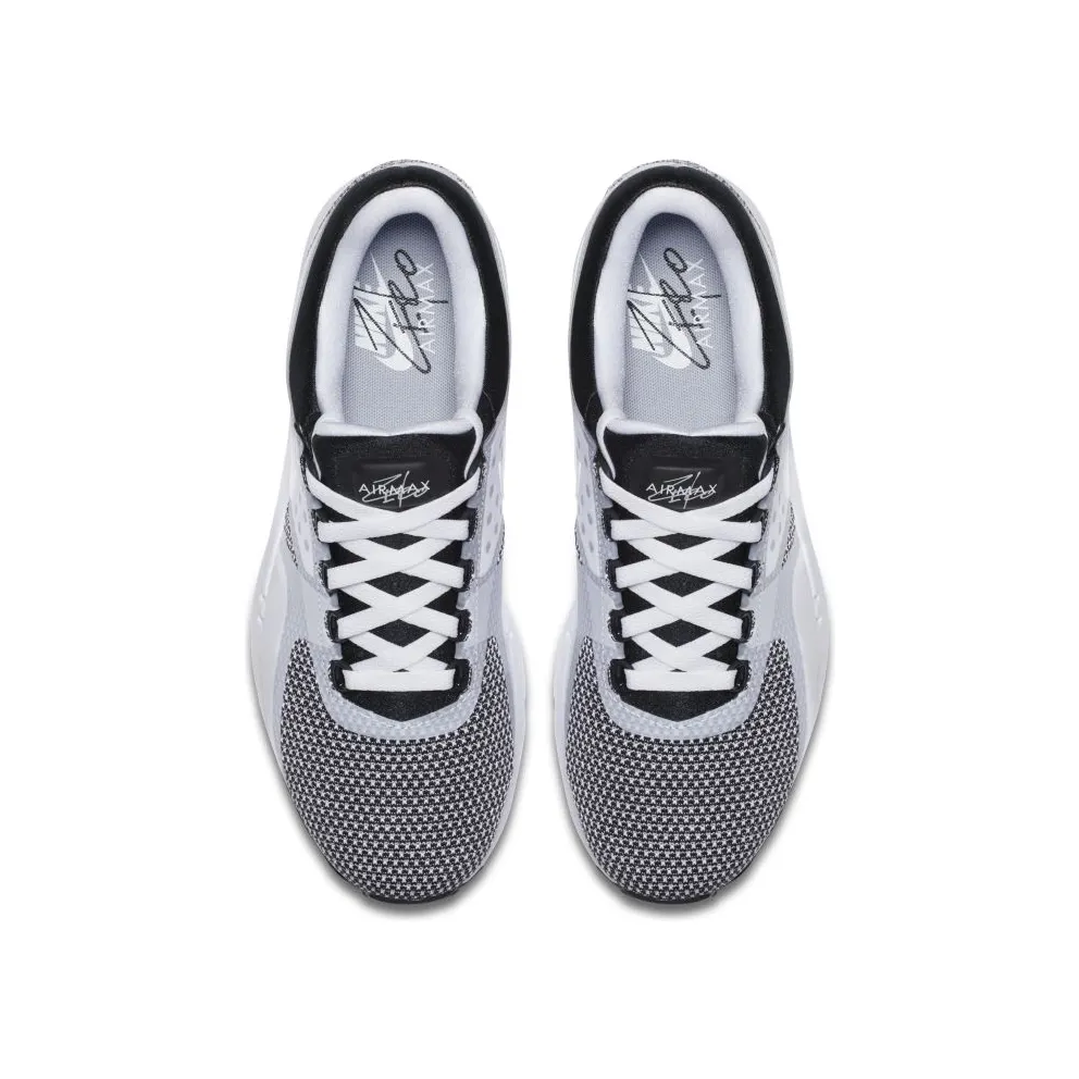 Nike Air Max Zero Black White Wolf Grey Black/White-Wolf Grey (876070-005)