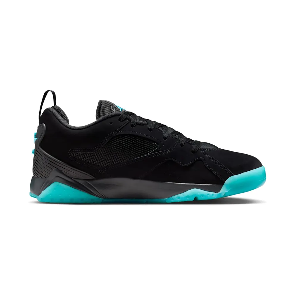 Air Jordan MVP 92 “Black Gamma Blue” (HQ3950-004)