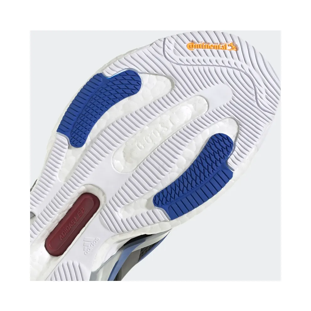 Adidas adidas by Stella McCartney Solarglide Running Core Black / Power Blue / Cloud White (GX9862)
