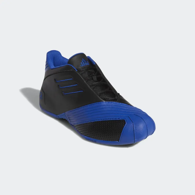 adidas T-Mac 1 Black Royal (2019) Core Black/Collegiate Royal/Core Black (EE6843)