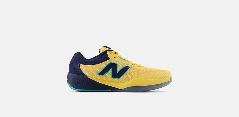 New Balance FuelCell 996v6 Navy Parchment (MCH996I6)