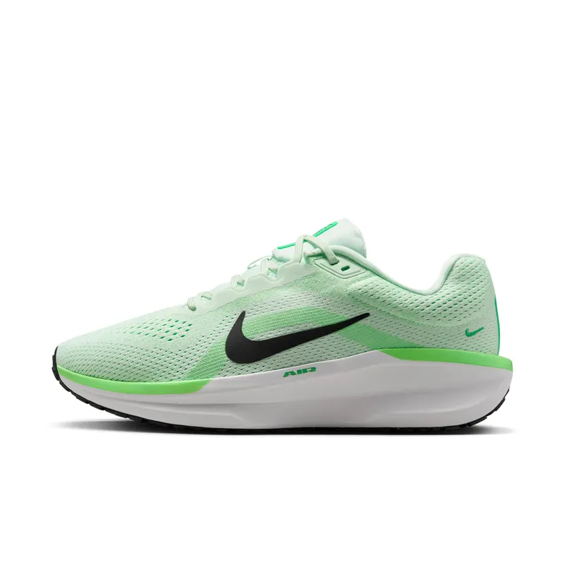 Nike Winflo 11 Barely Green Black (FJ9509-302)
