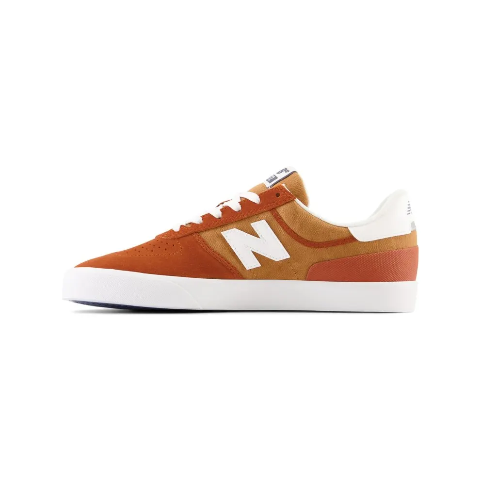 New Balance Numeric 272 “Brown/White” (NM272RST)