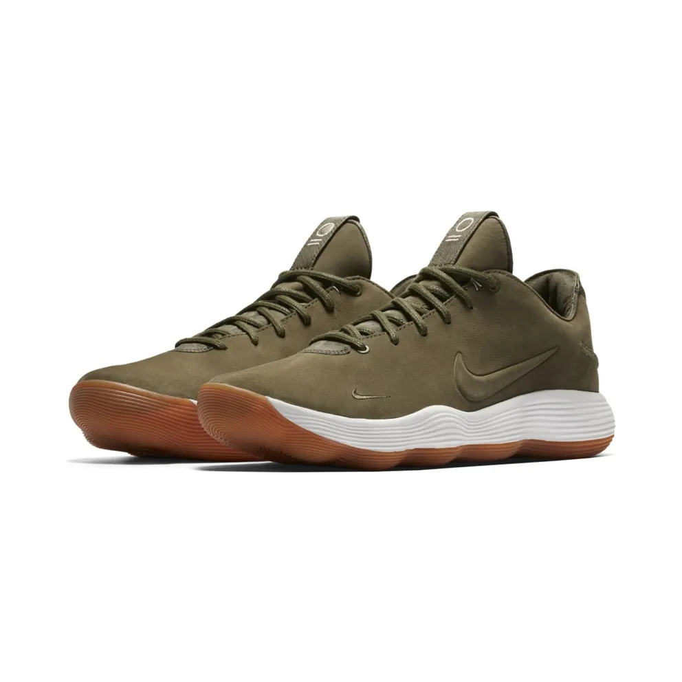 Nike Hyperdunk 2017 Low Olive Gum Olive/White-Gum Light Brown (897636-902)