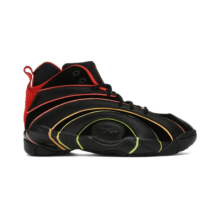 Reebok Shaqnosis Hot Ones (H68851)