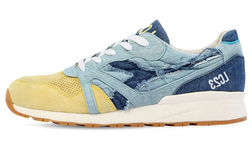 Diadora x LC23 N9000 Denim Pack (201.173195-60072)