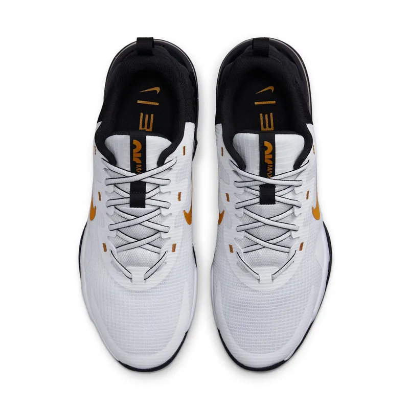 Nike Air Max Alpha Trainer 5 Training White (DM0829-101)