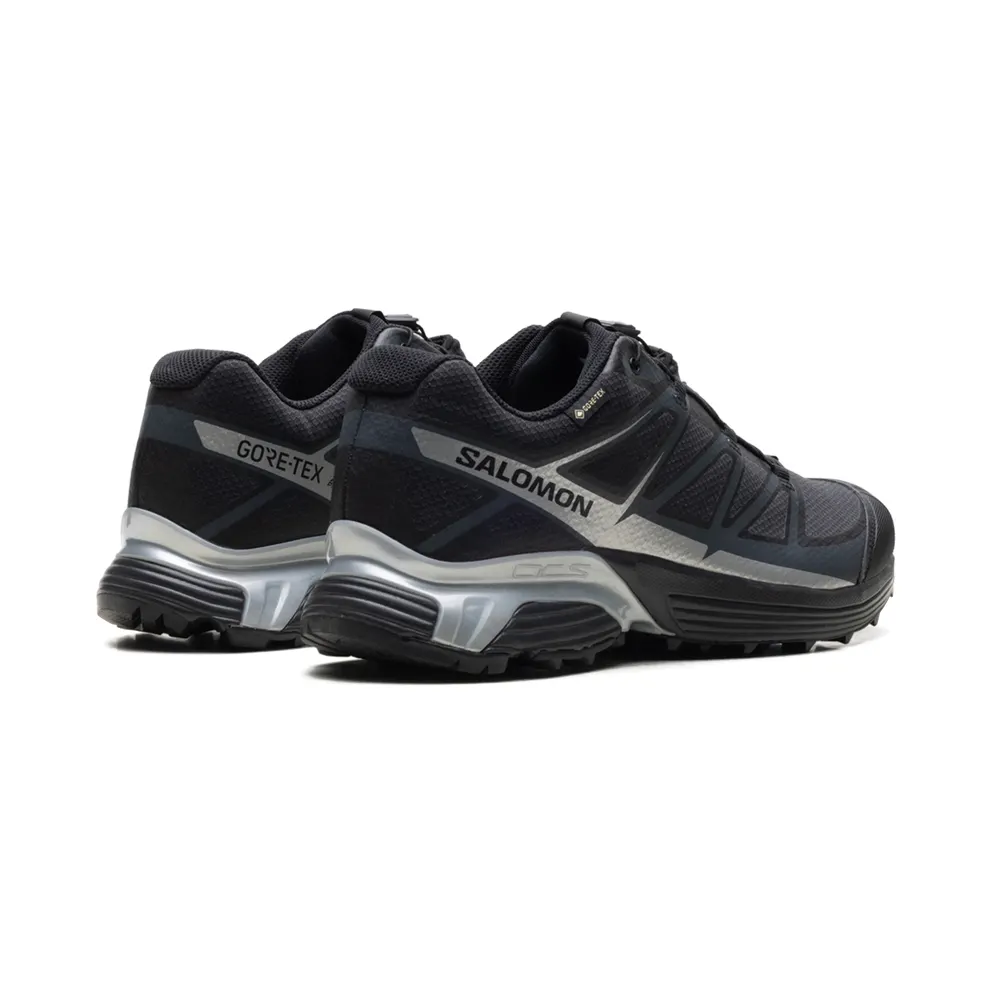 Salomon XT-Pathway GTX “Black Silver” (L47577-500)
