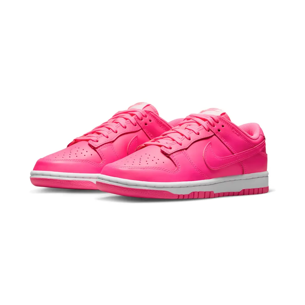 Nike DUNK LO MNS “Hot Pink” (DZ5196-600)