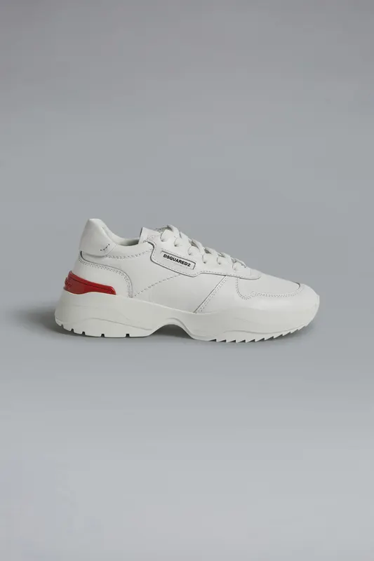 Dsquared2 sneaker (11849637IW)