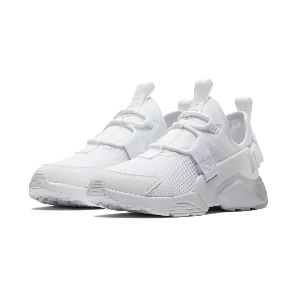 Nike Air Huarache City Low Barely Grey (AH6804-100)