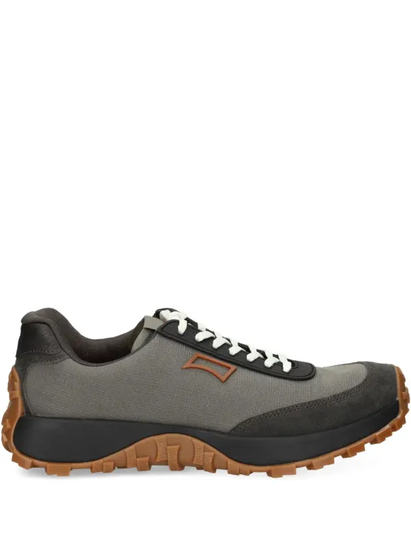 Camper Drift Trail – Grey (K201845)
