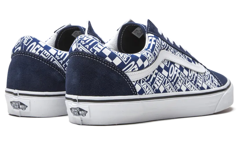 vans-old-skool VN0A3WKT4QA