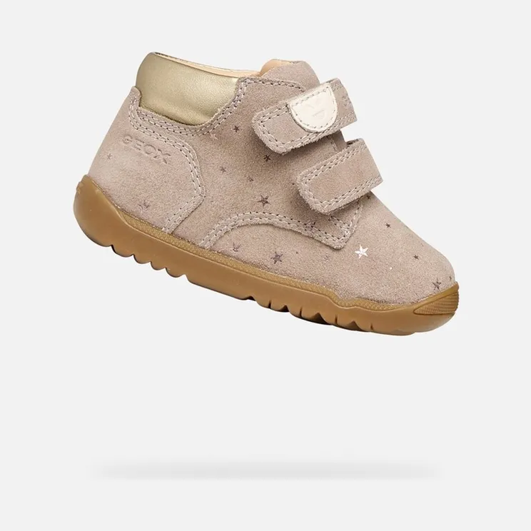 Geox Beige foncé (B164PC0BSNFC5005)