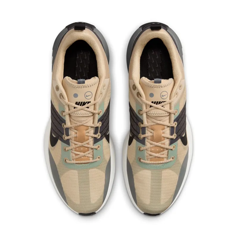 Nike Lunar Roam “Sesame” (DV2440-201)