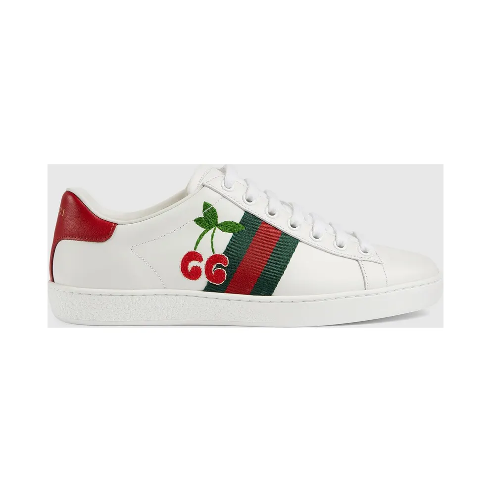 Gucci Ace Cherry G (W)