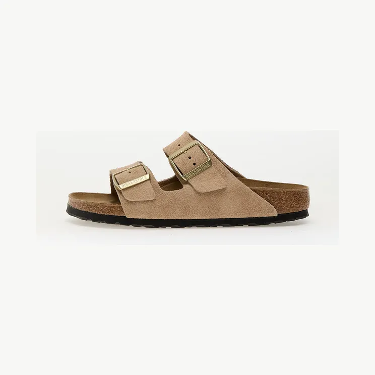 Birkenstock Arizona LEVE “Sandcastle” (1029260)