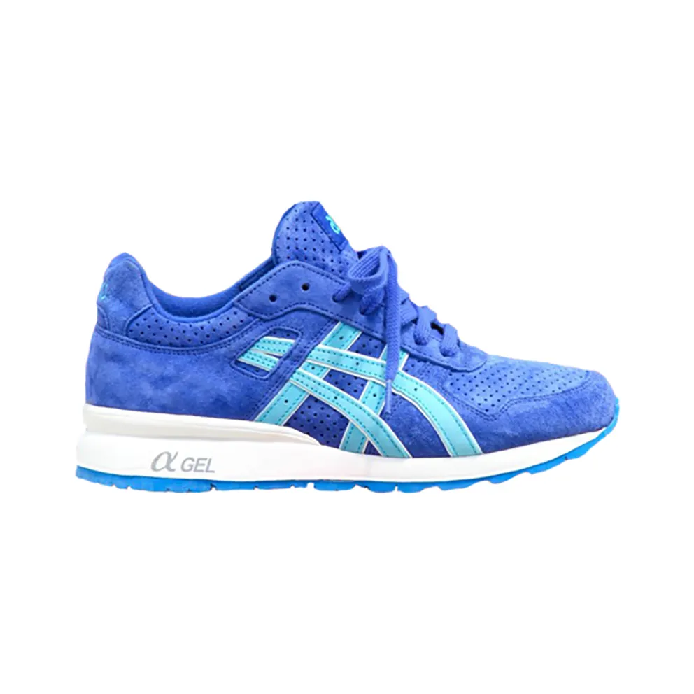ASICS GT-II Ronnie Fieg “Ultra Marine” (H10CK-4040)
