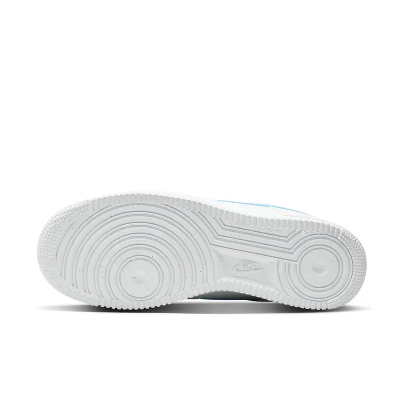 Nike Air Force 1 Low ’07 “UNC” (DV3808-103)
