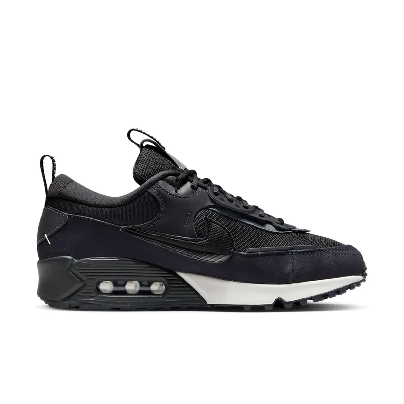 Nike Air Max 90 Futura Black (DM9922-003)