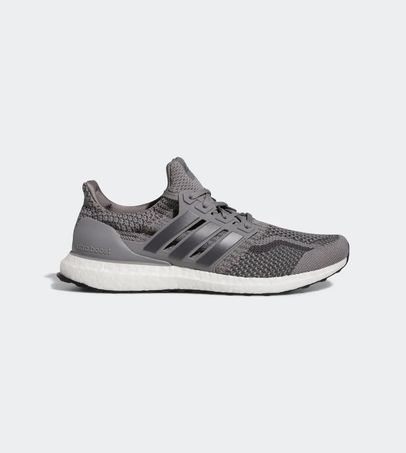 adidas Ultraboost 5 DNA Running Lifestyle Grey Three / Grey Five / Core Black (GV8739)