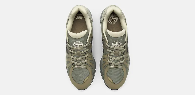 Stone Island x New Balance 1890 (U1890ST)