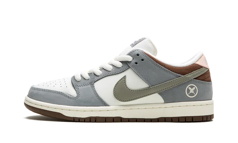 Nike SB Dunk Low “Yuto Horigome” (FQ1180-001)