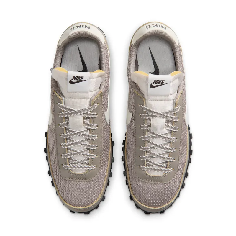 Nike Waffle Racer SE Moon Fossil Sail (IM8673-001)