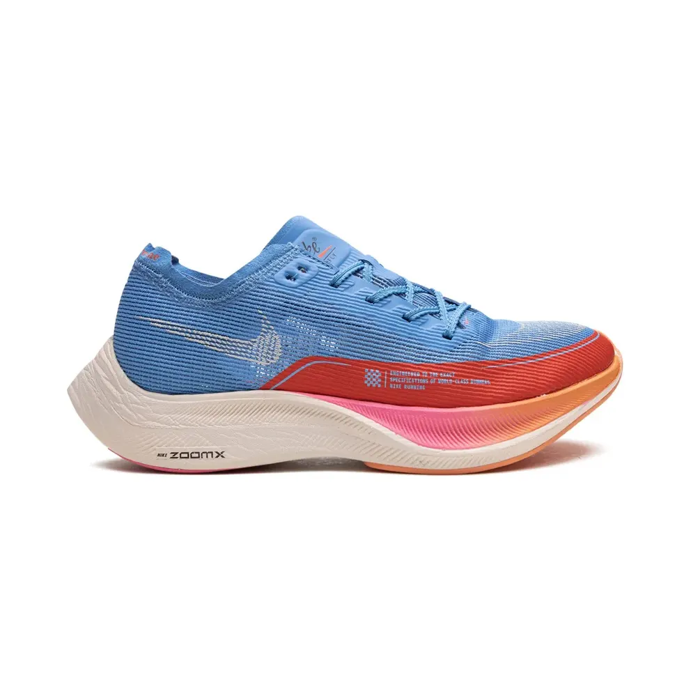 Nike ZoomX Vaporfly Next% 2 For Future Me – Blue (DZ5222)