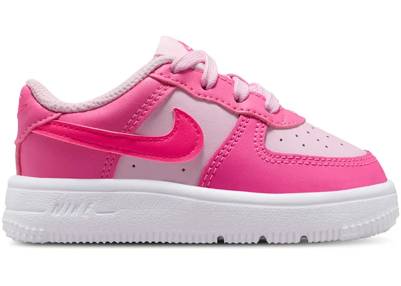Nike Air Force One Low Pinksicle / Pink Foam / White (IO7456-684)