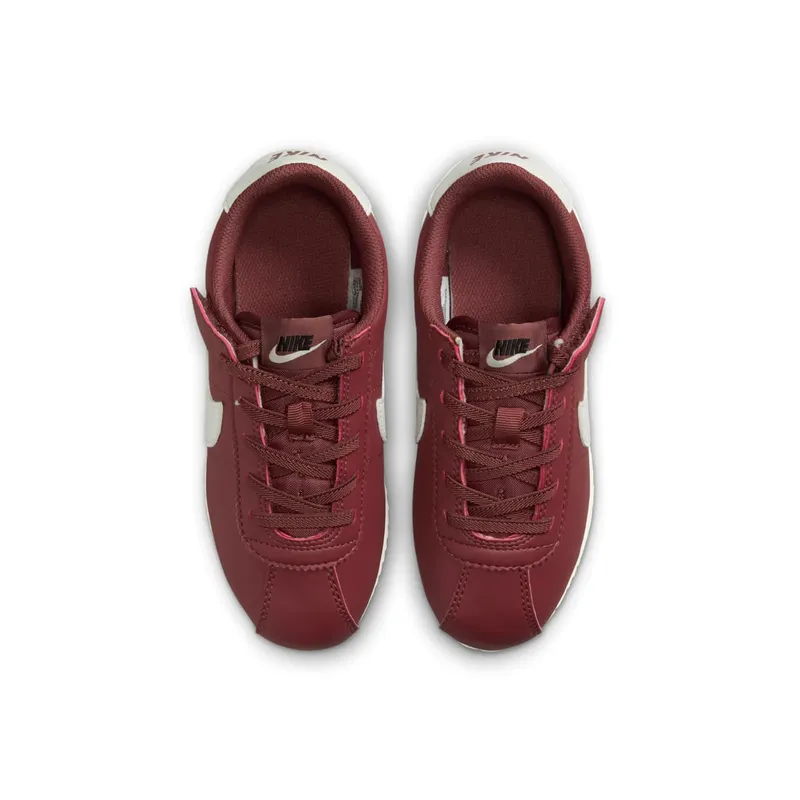 Nike Cortez EasyOn Red Sepia Black Sail (DM0951-200)